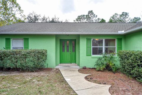 A home in OCALA