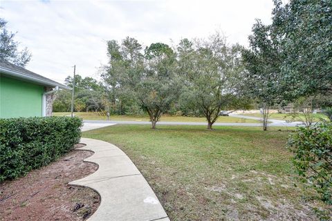A home in OCALA