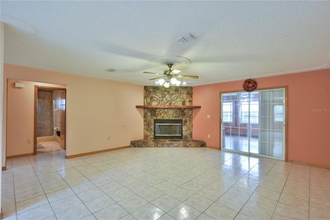 A home in OCALA