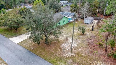 A home in OCALA