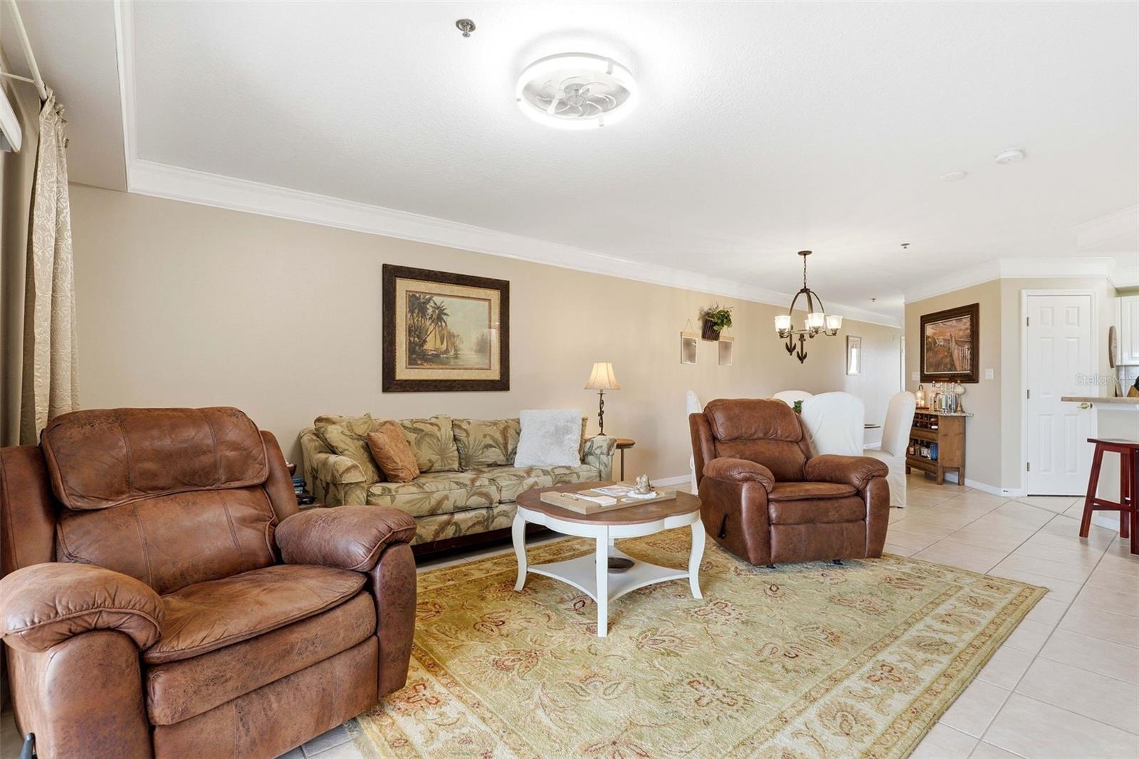 OCEAN WALK CONDO AT NSB BLDG 06 - Residential