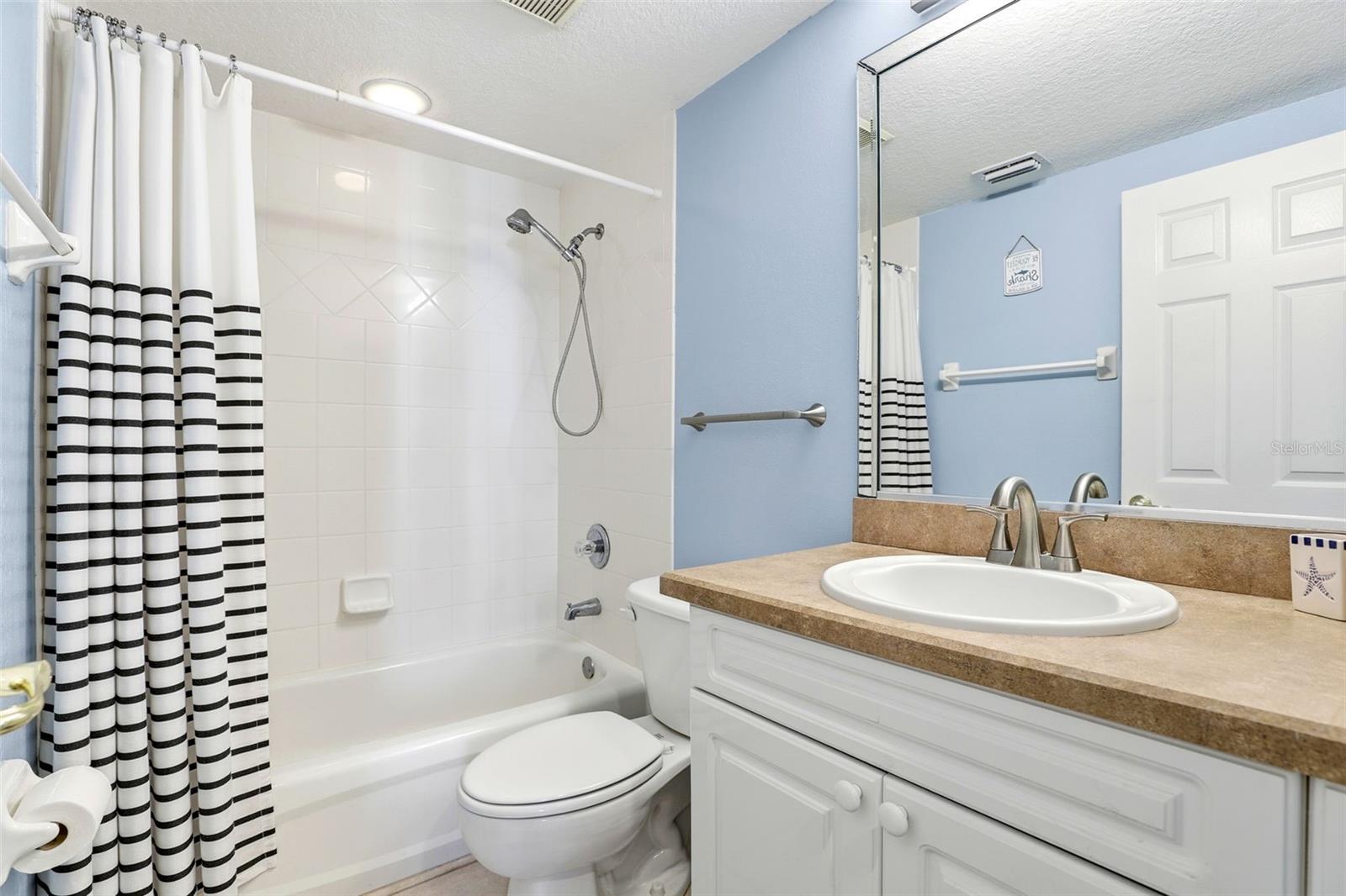 OCEAN WALK CONDO AT NSB BLDG 06 - Residential