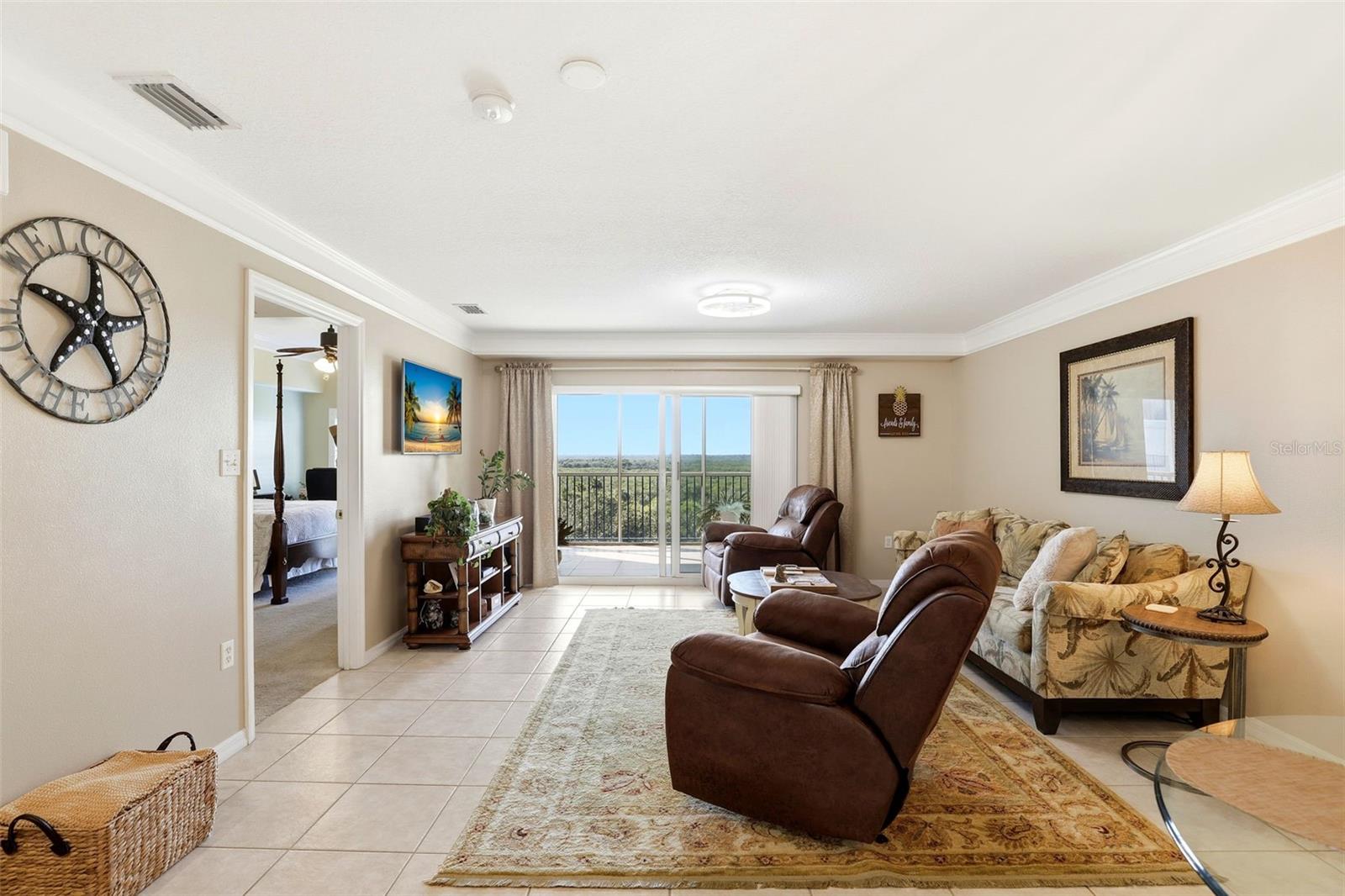 OCEAN WALK CONDO AT NSB BLDG 06 - Residential