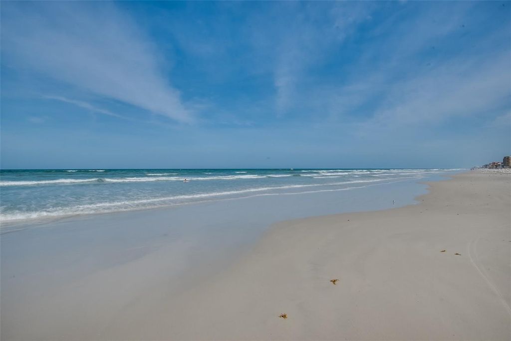 Photo of 5300 S Atlantic Avenue #6-502, New Smyrna Beach, FL 32169 (MLS # O6372434)