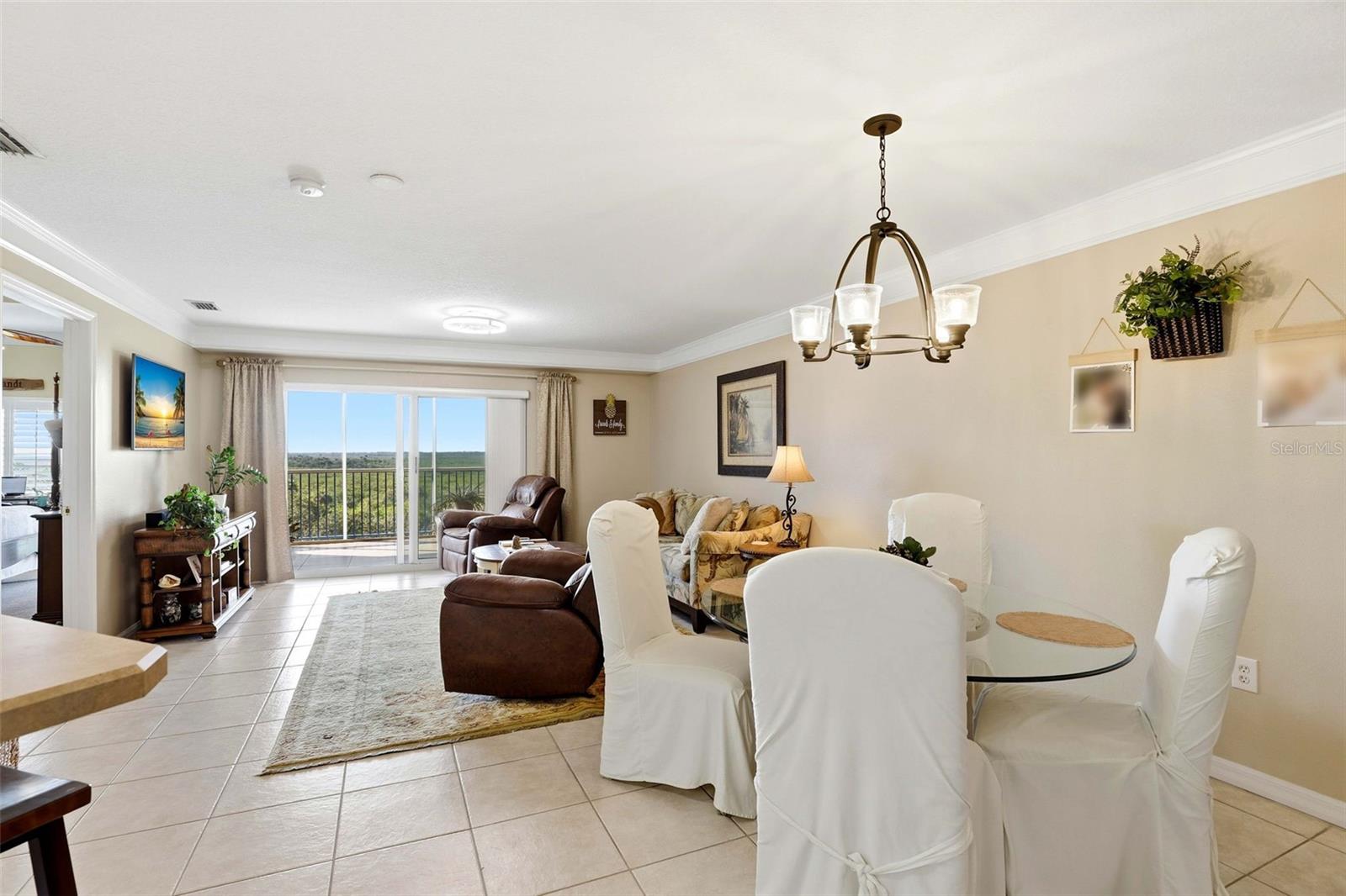 OCEAN WALK CONDO AT NSB BLDG 06 - Residential