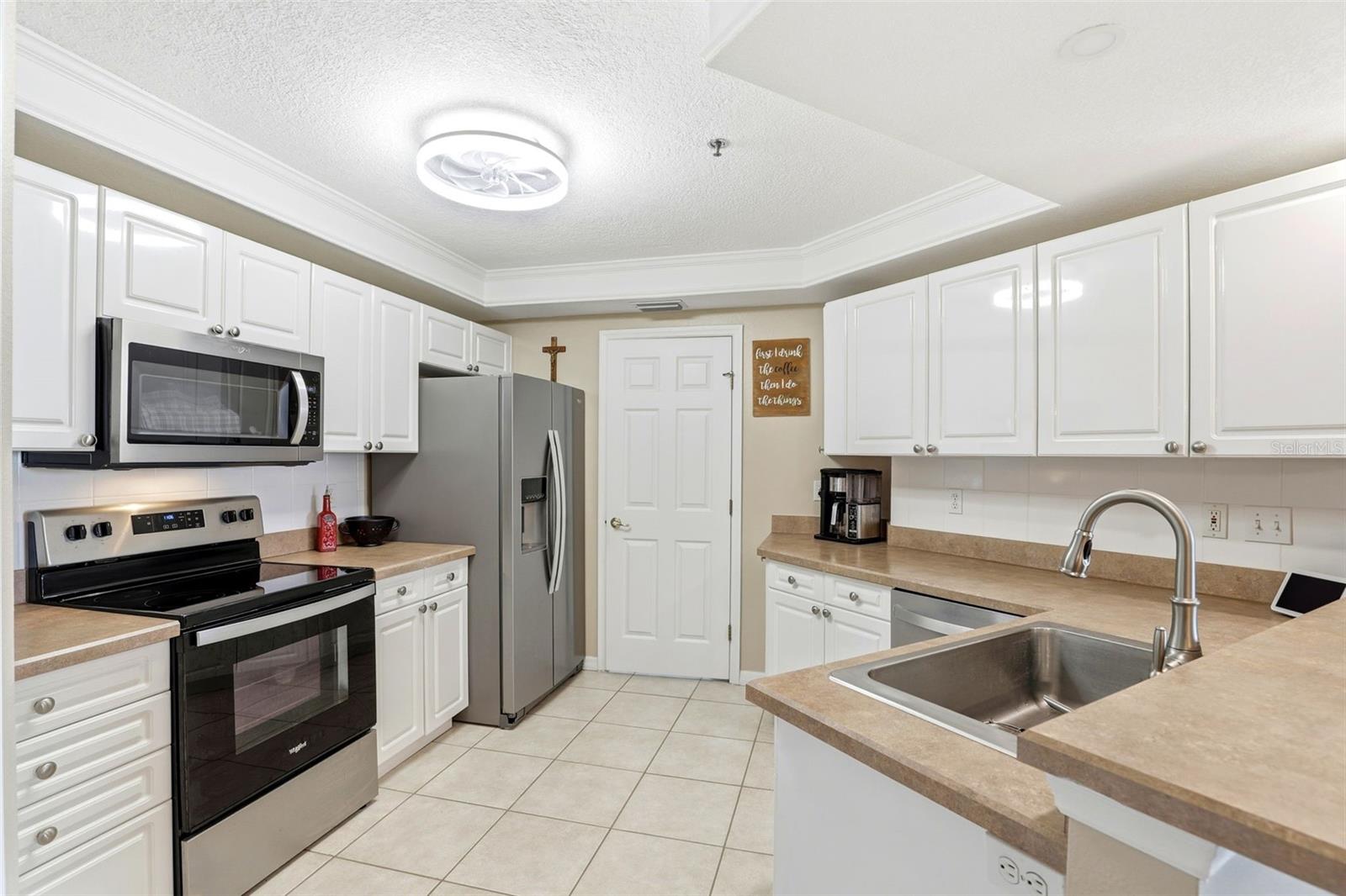 OCEAN WALK CONDO AT NSB BLDG 06 - Residential