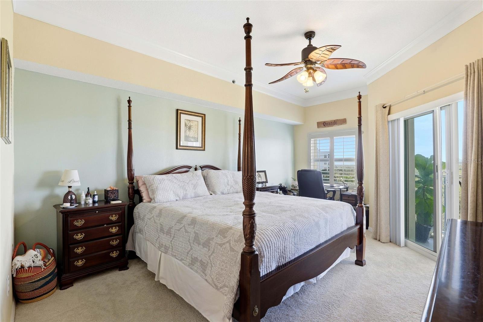 OCEAN WALK CONDO AT NSB BLDG 06 - Residential