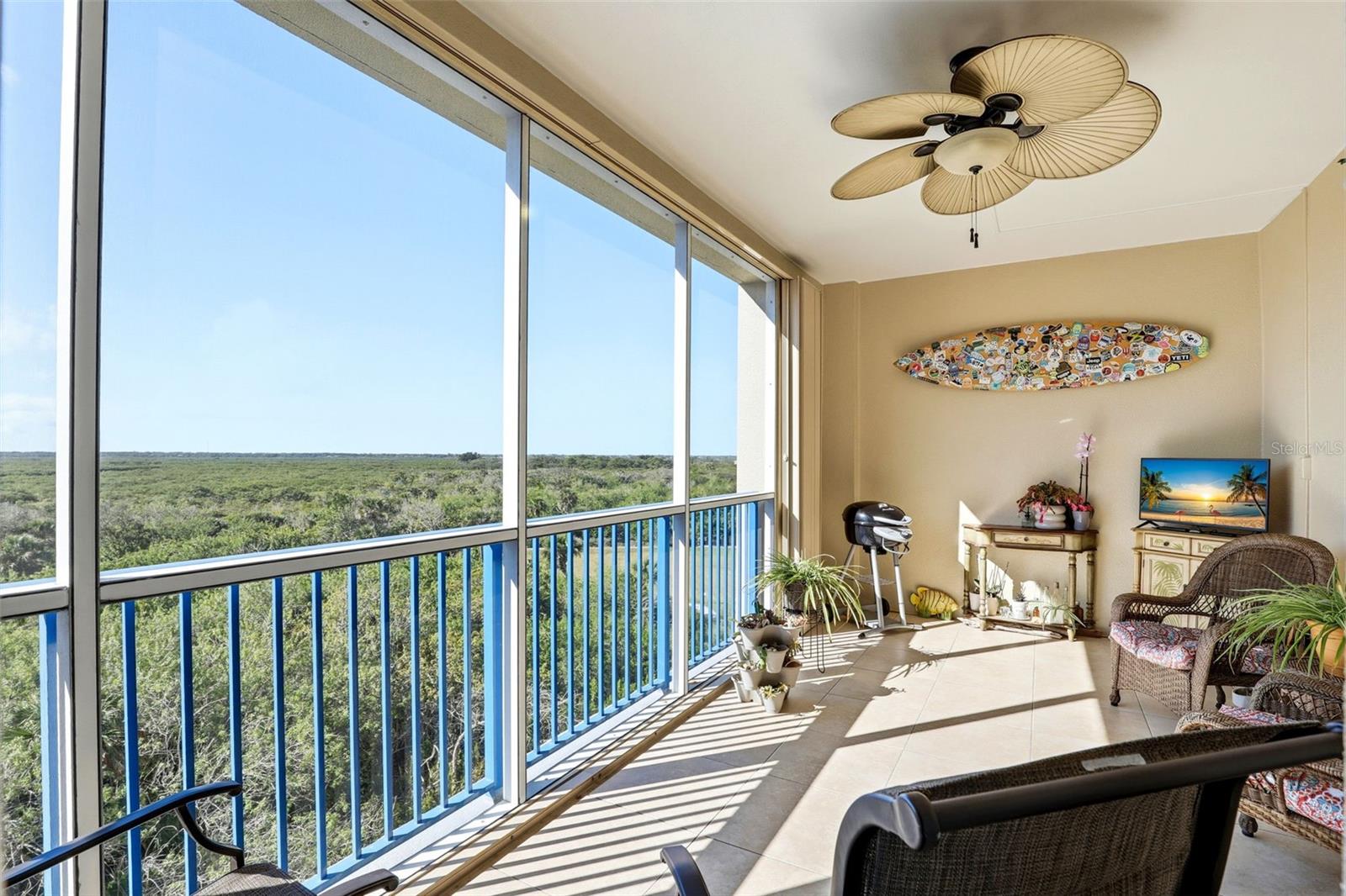 OCEAN WALK CONDO AT NSB BLDG 06 - Residential