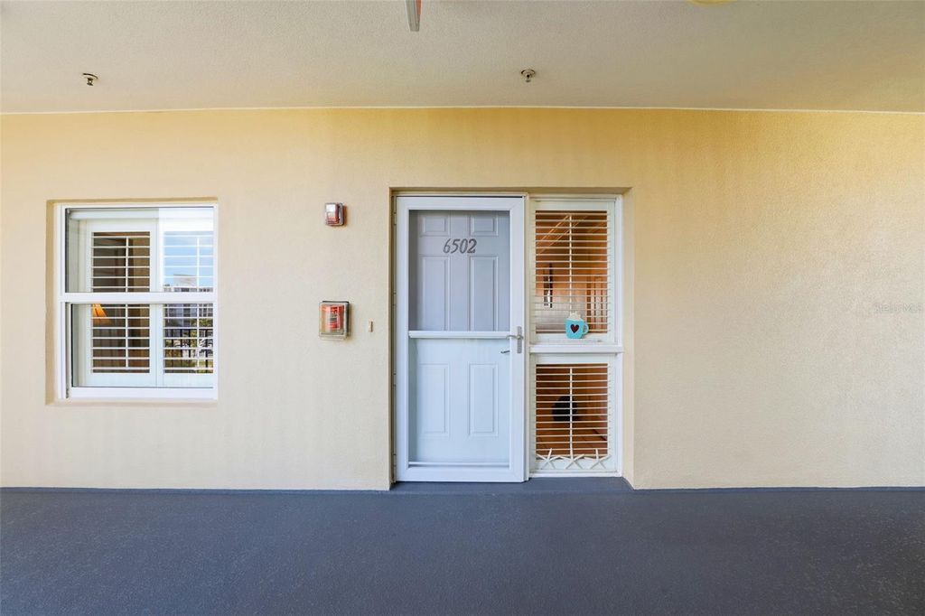Photo of 5300 S Atlantic Avenue #6-502, New Smyrna Beach, FL 32169 (MLS # O6372434)
