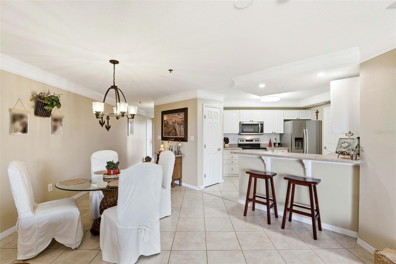 OCEAN WALK CONDO AT NSB BLDG 06 - Residential