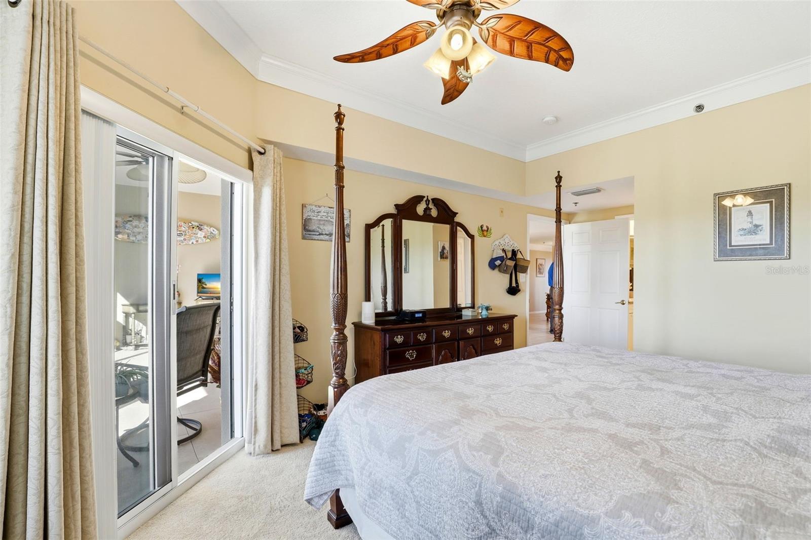 OCEAN WALK CONDO AT NSB BLDG 06 - Residential