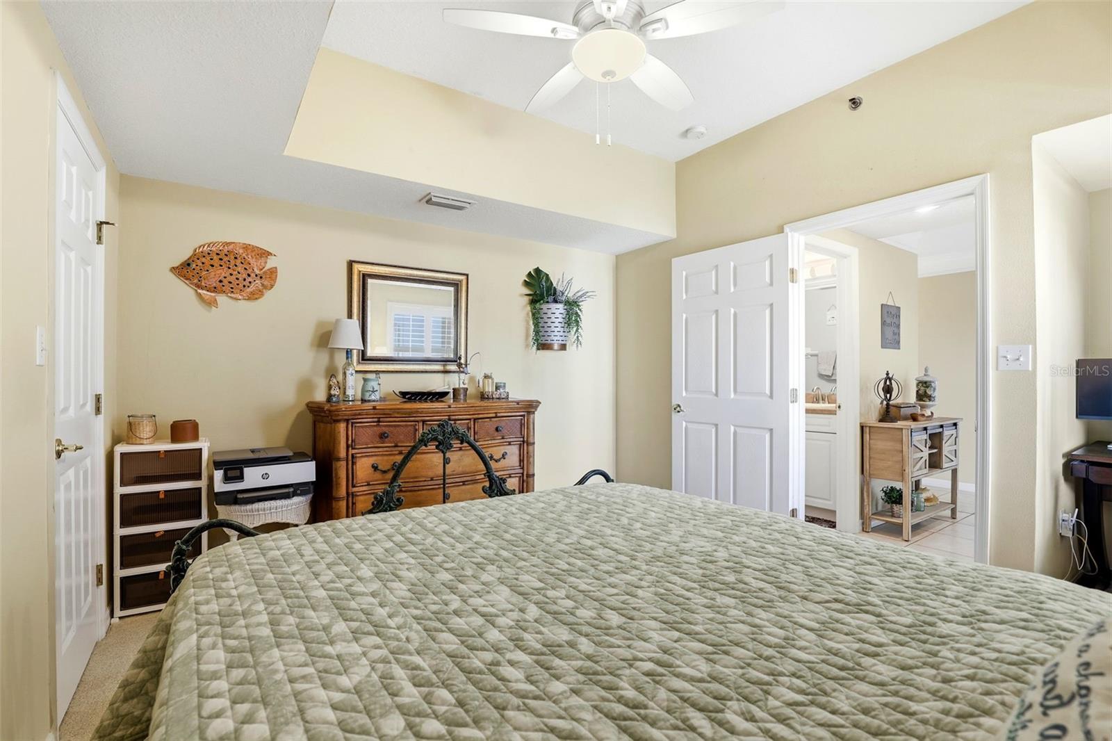 OCEAN WALK CONDO AT NSB BLDG 06 - Residential