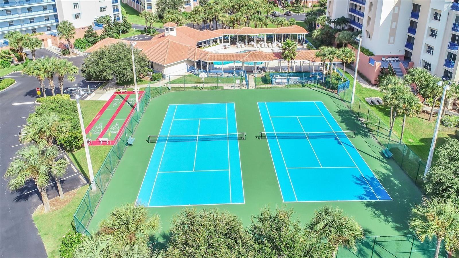 OCEAN WALK CONDO AT NSB BLDG 06 - Residential