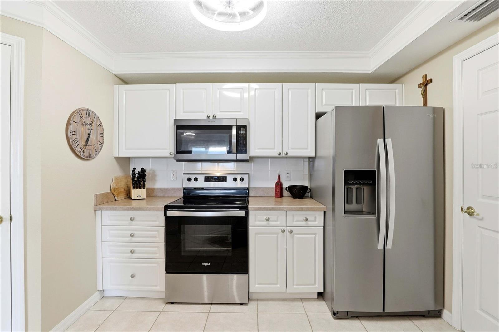 OCEAN WALK CONDO AT NSB BLDG 06 - Residential