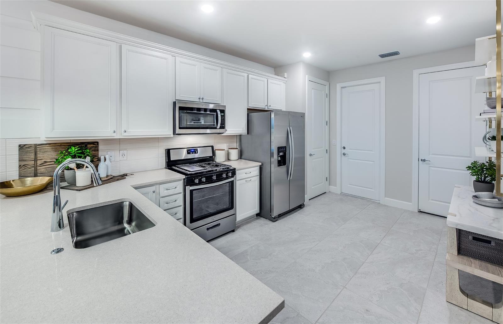 BEACHWALK BY MANASOTA KEY - Residential