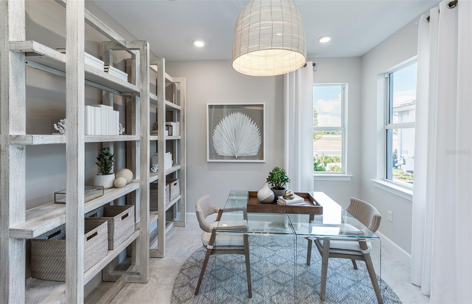 BEACHWALK BY MANASOTA KEY - Residential