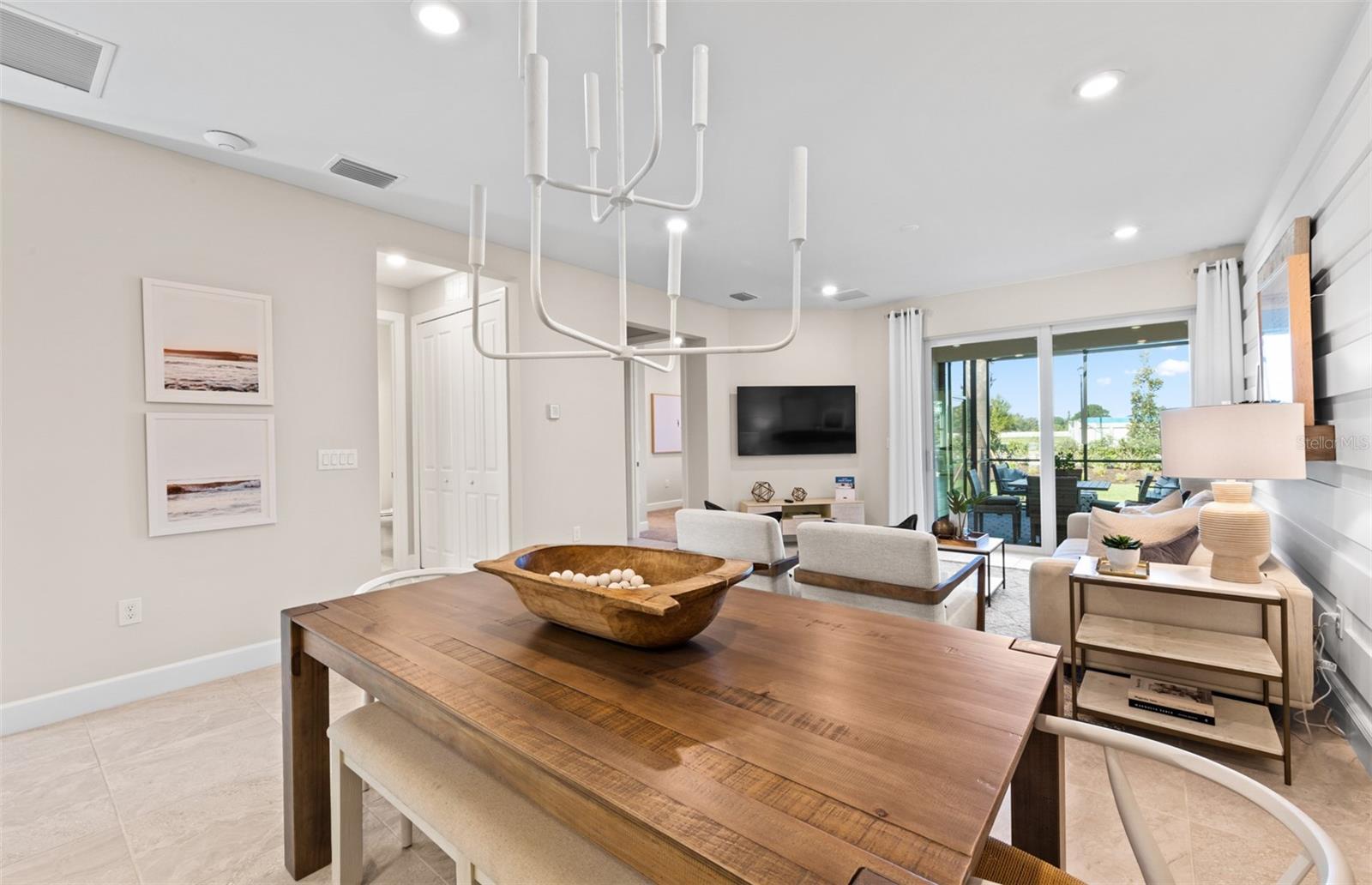 BEACHWALK BY MANASOTA KEY - Residential