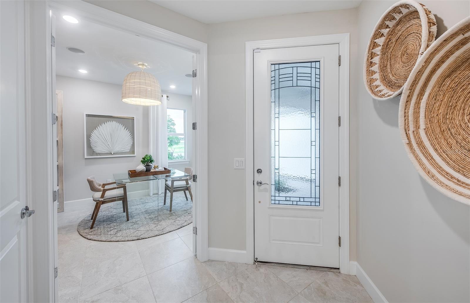 BEACHWALK BY MANASOTA KEY - Residential