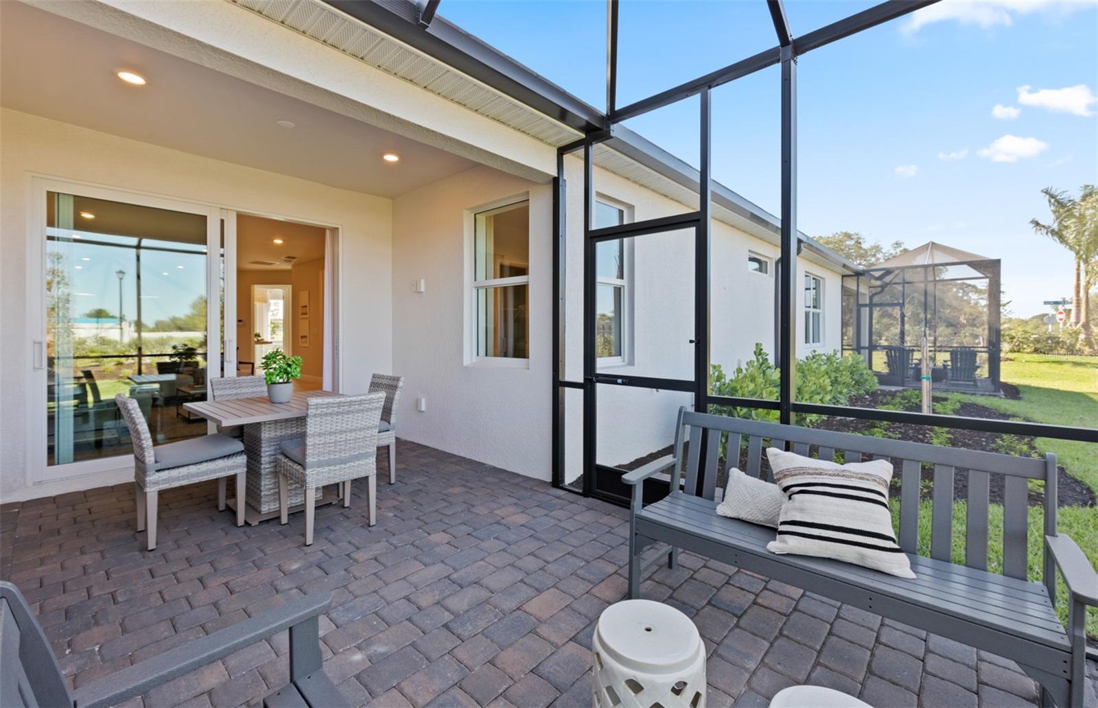 BEACHWALK BY MANASOTA KEY - Residential