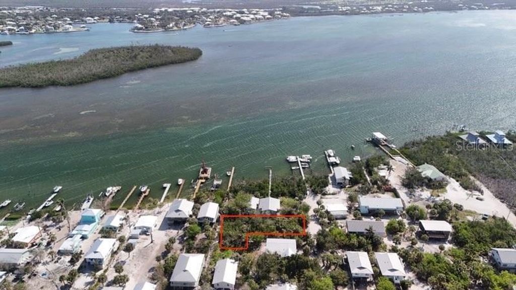 Photo of 8622 Marsh St, Placida, FL 33946 (MLS # TB8377620)