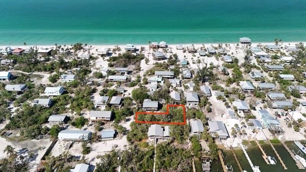 Photo of 8622 Marsh St, Placida, FL 33946 (MLS # TB8377620)