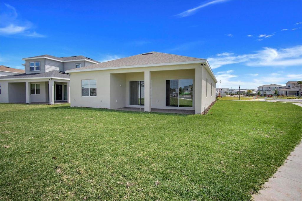 Photo of 10366 Parkview Reserve Lane, Orlando, FL 32836 (MLS # O6368877)