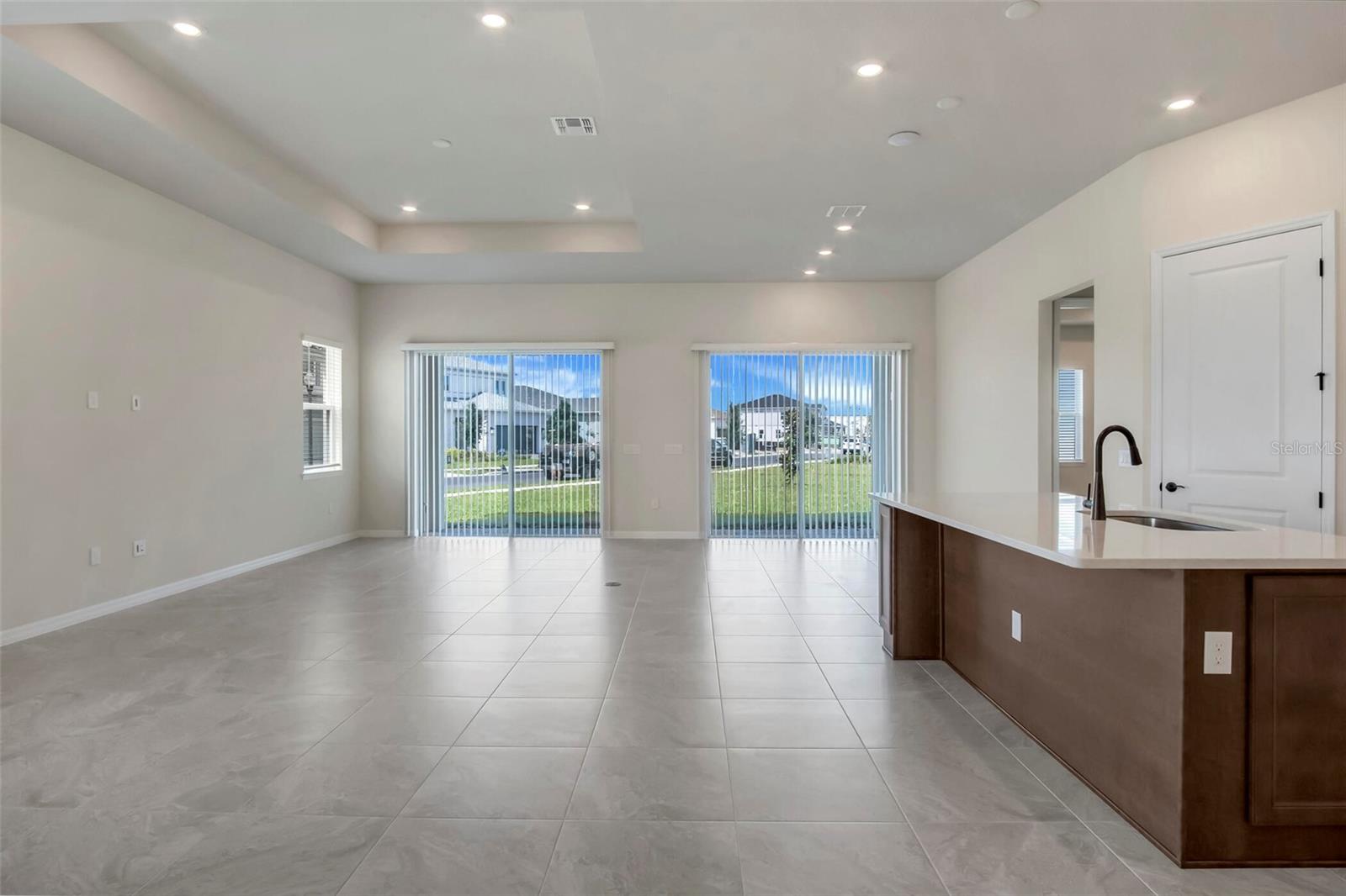 PARKVIEW RESERVE PH 1 - Residential Lease