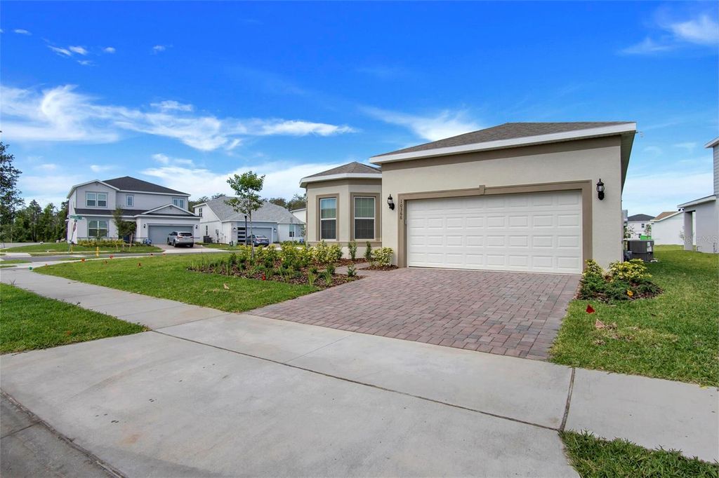 Photo of 10366 Parkview Reserve Lane, Orlando, FL 32836 (MLS # O6368877)