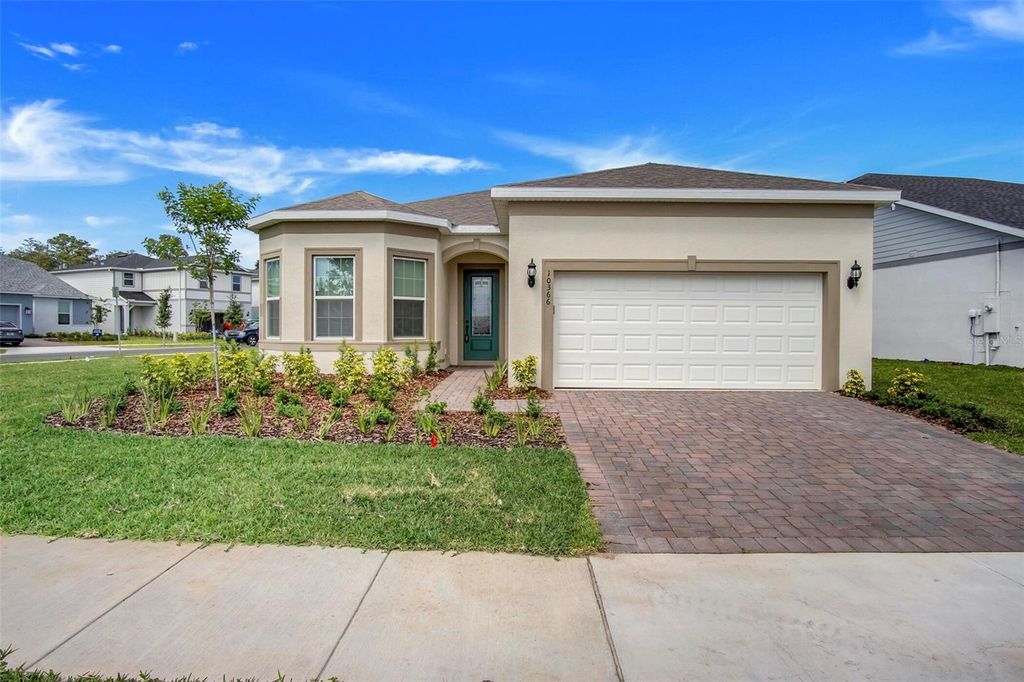 Photo of 10366 Parkview Reserve Lane, Orlando, FL 32836 (MLS # O6368877)