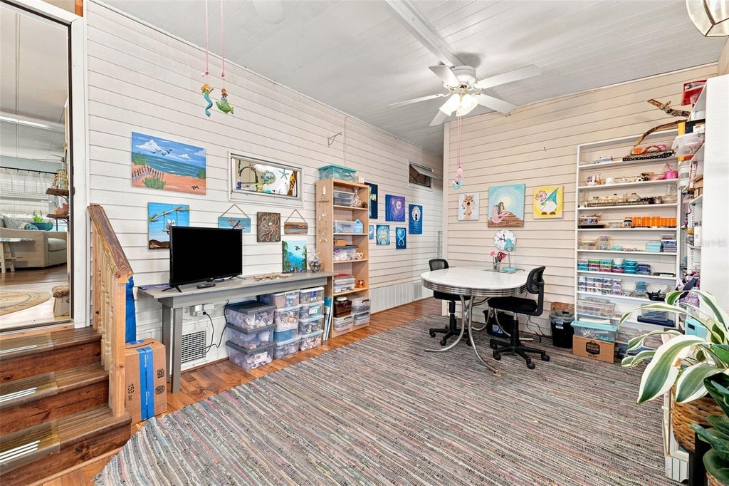 Photo of 3352 Kauna Point Drive, Holiday, FL 34691 (MLS # TB8541689)
