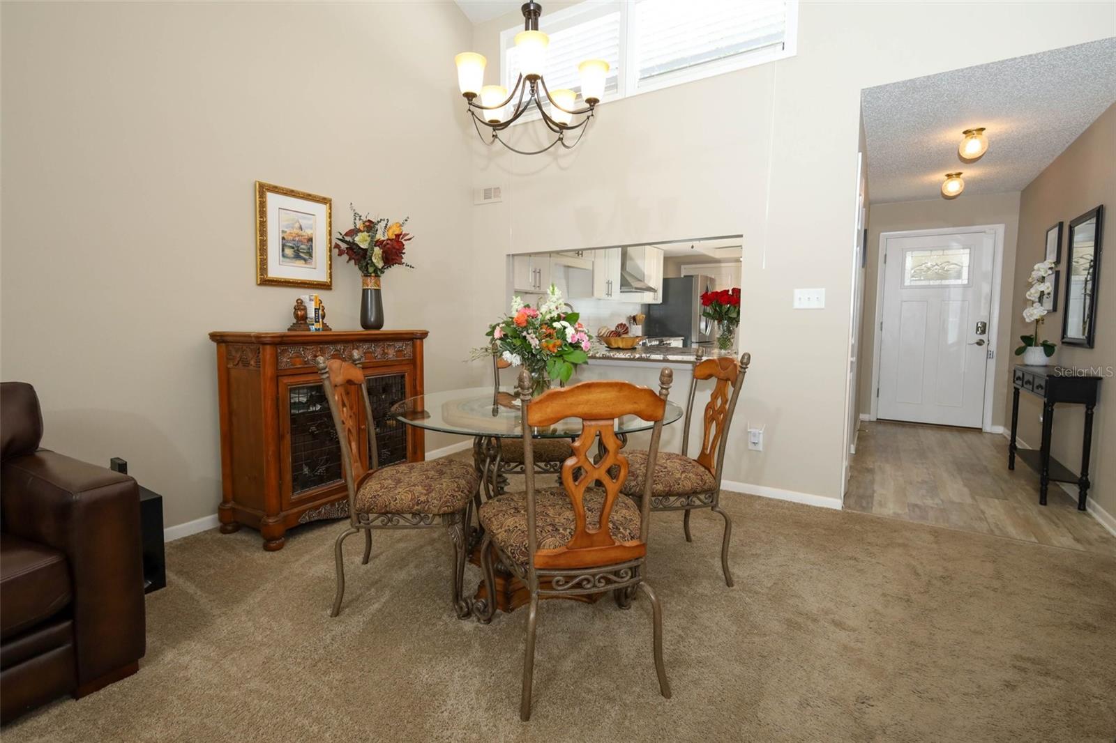 LAKE OF THE WOODS TOWNHOUSE - Residential