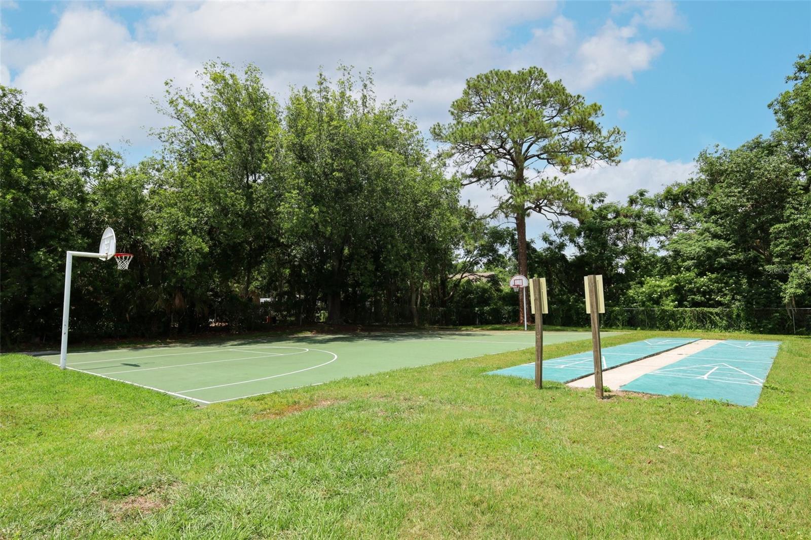 LAKE OF THE WOODS TOWNHOUSE - Residential