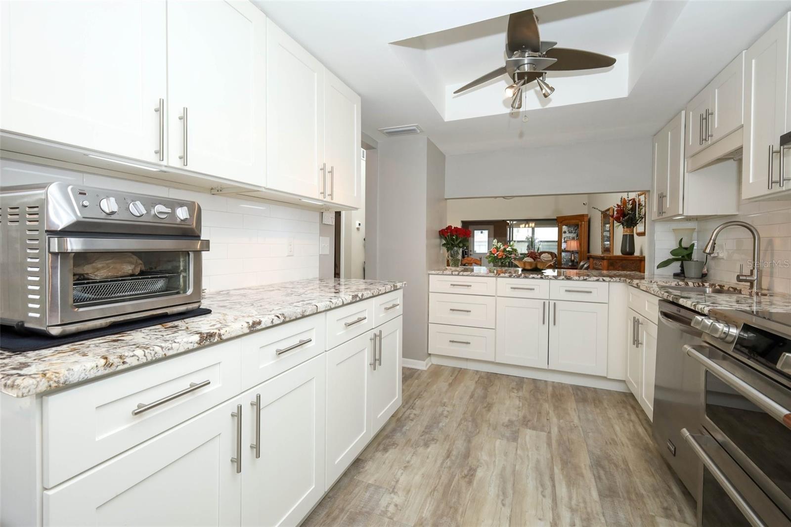 LAKE OF THE WOODS TOWNHOUSE - Residential