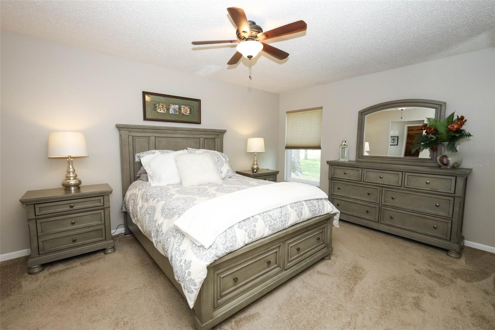 LAKE OF THE WOODS TOWNHOUSE - Residential
