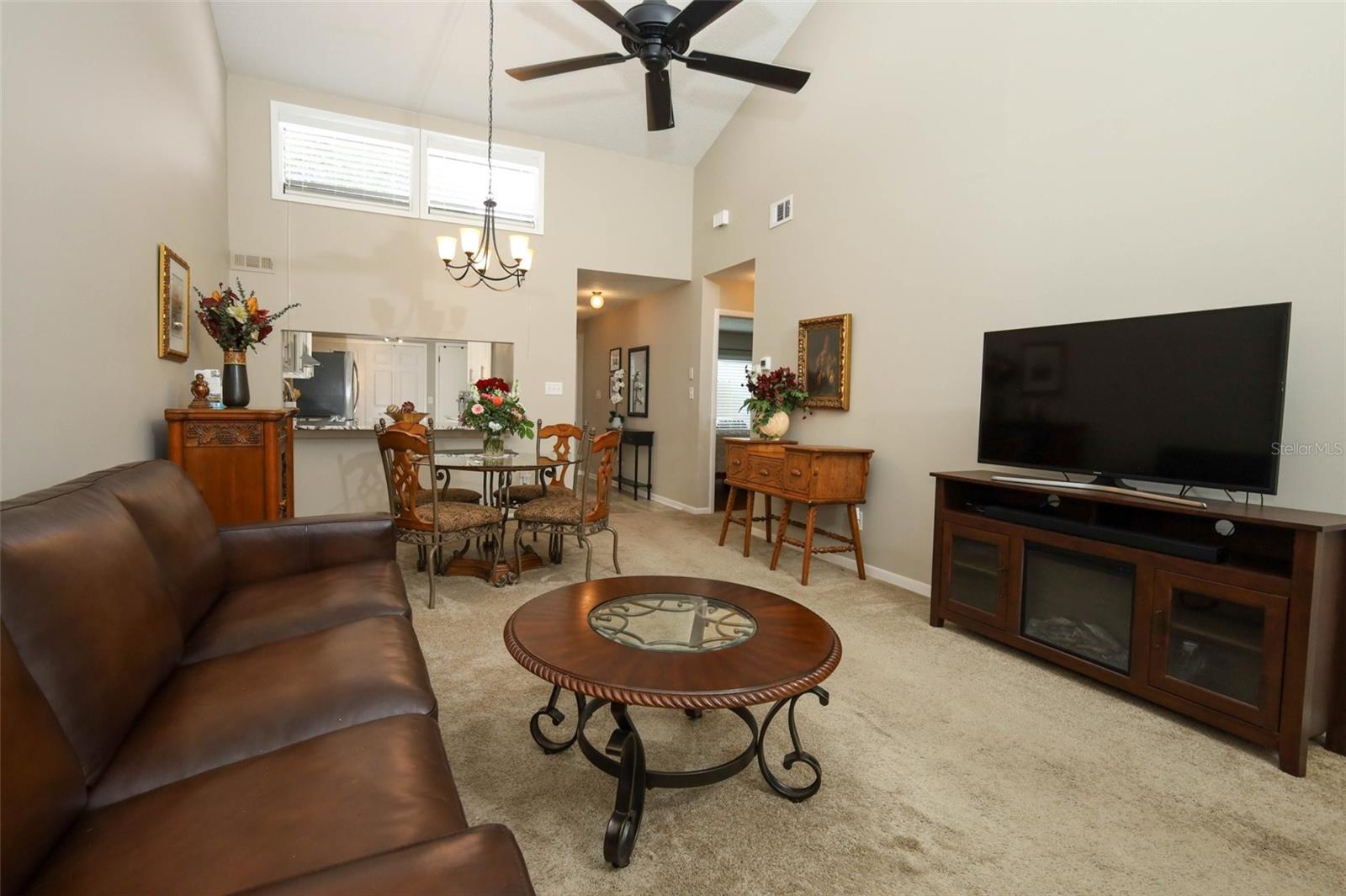 LAKE OF THE WOODS TOWNHOUSE - Residential