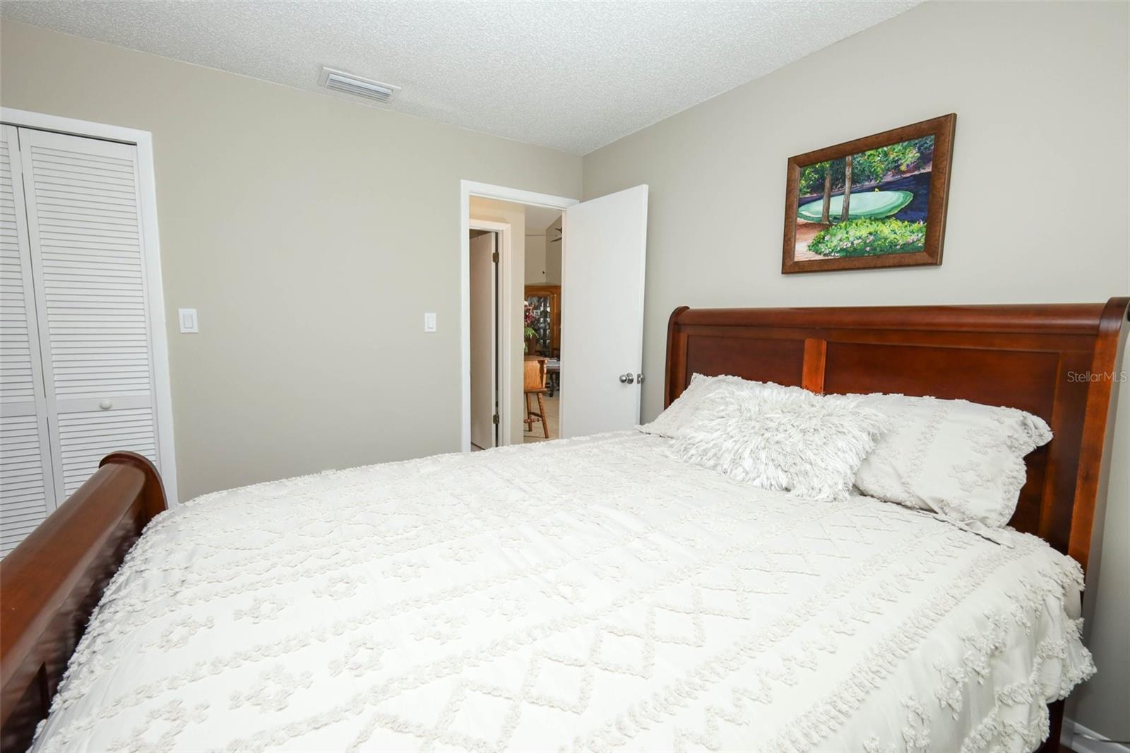 LAKE OF THE WOODS TOWNHOUSE - Residential