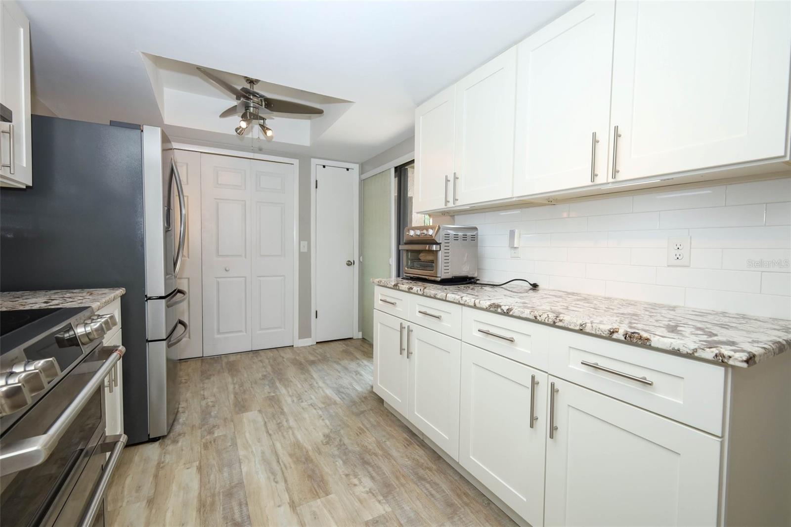 LAKE OF THE WOODS TOWNHOUSE - Residential