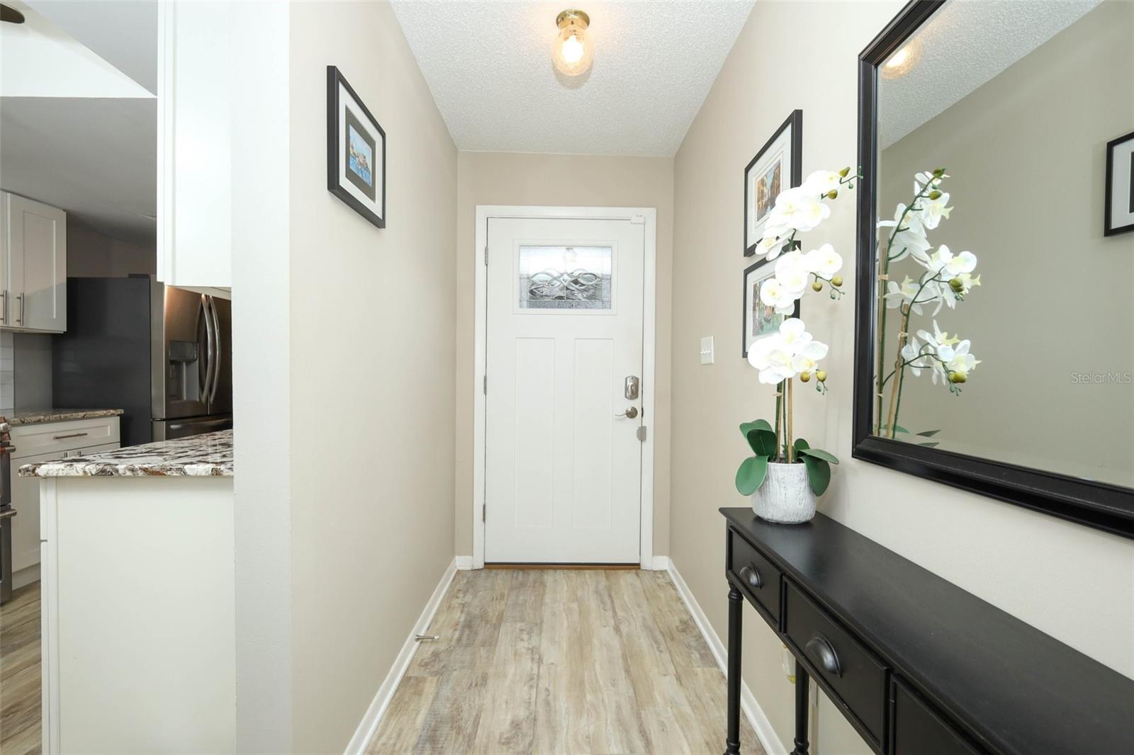 LAKE OF THE WOODS TOWNHOUSE - Residential
