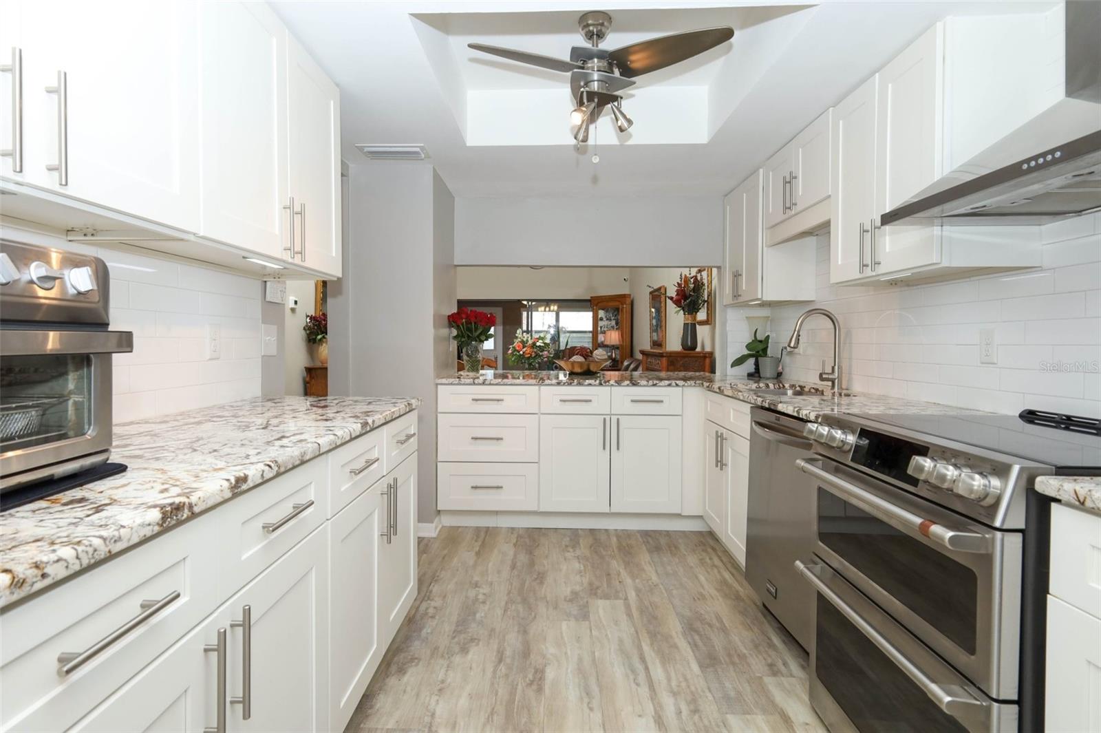 LAKE OF THE WOODS TOWNHOUSE - Residential