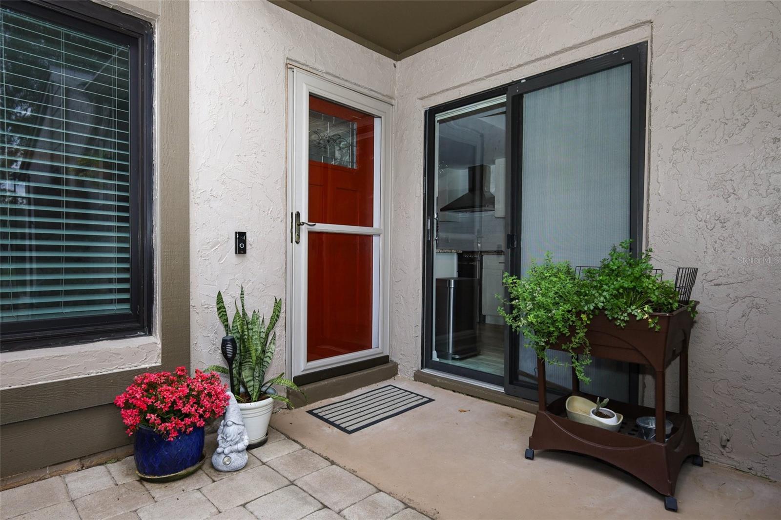 LAKE OF THE WOODS TOWNHOUSE - Residential