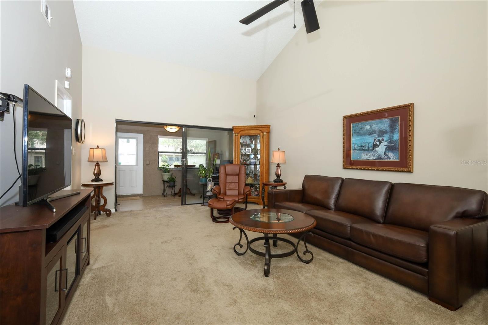 LAKE OF THE WOODS TOWNHOUSE - Residential