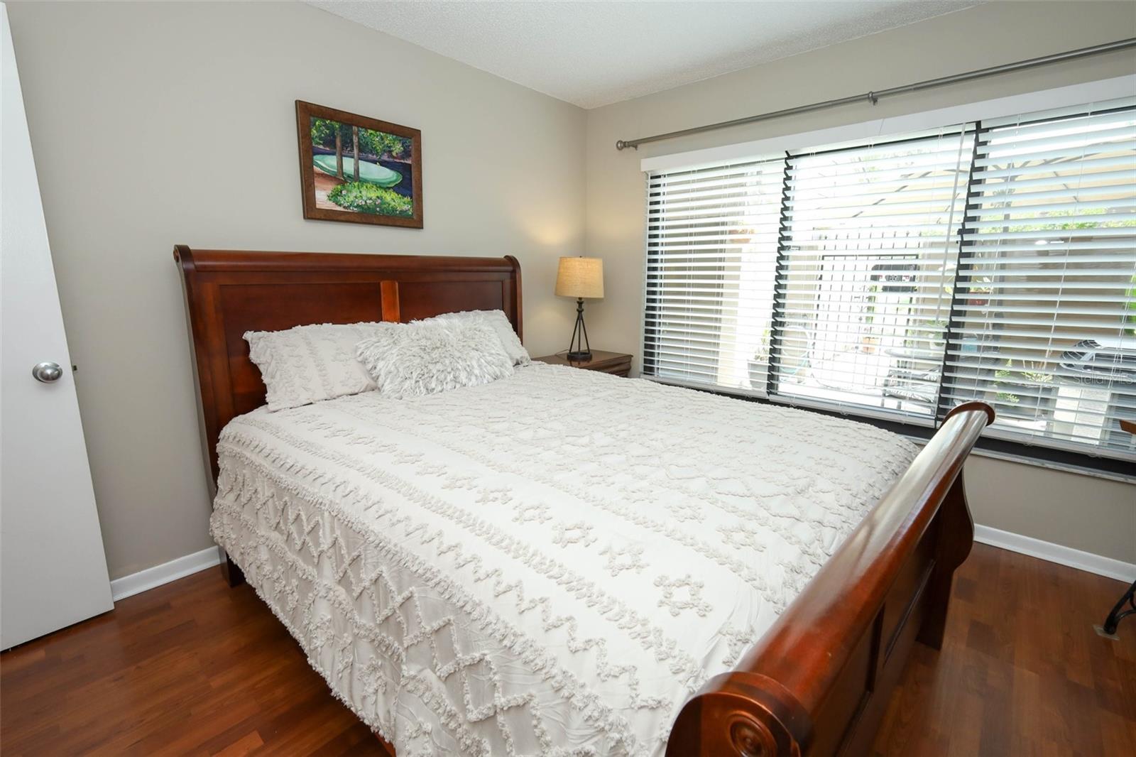 LAKE OF THE WOODS TOWNHOUSE - Residential