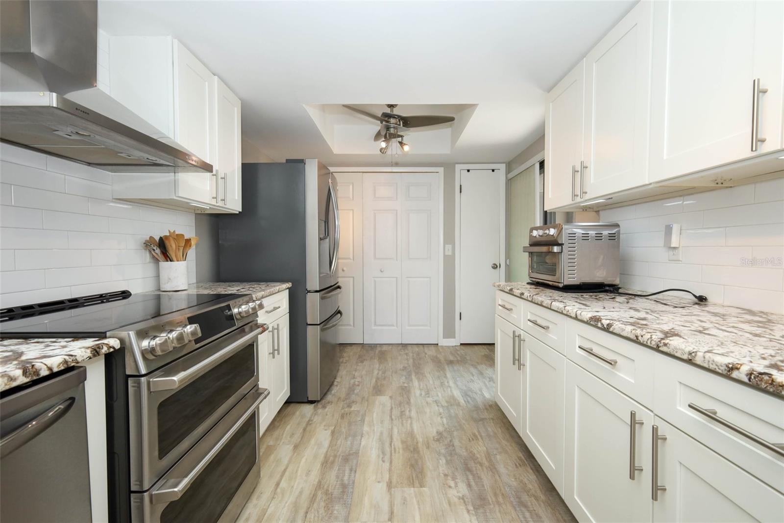 LAKE OF THE WOODS TOWNHOUSE - Residential