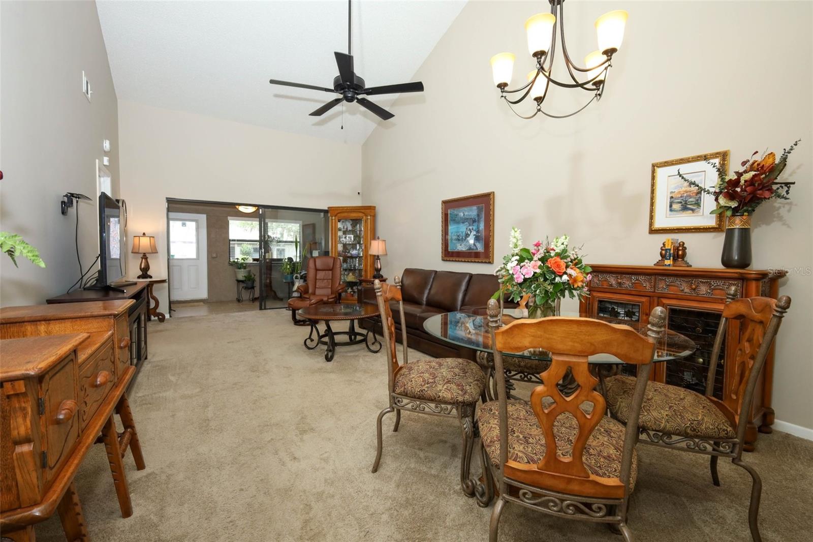 LAKE OF THE WOODS TOWNHOUSE - Residential