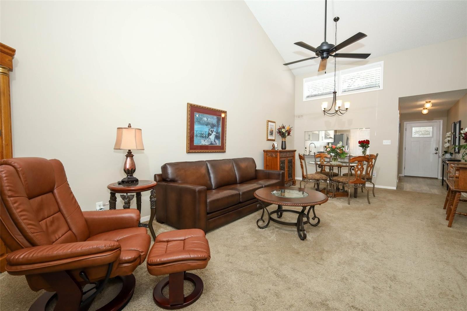 LAKE OF THE WOODS TOWNHOUSE - Residential