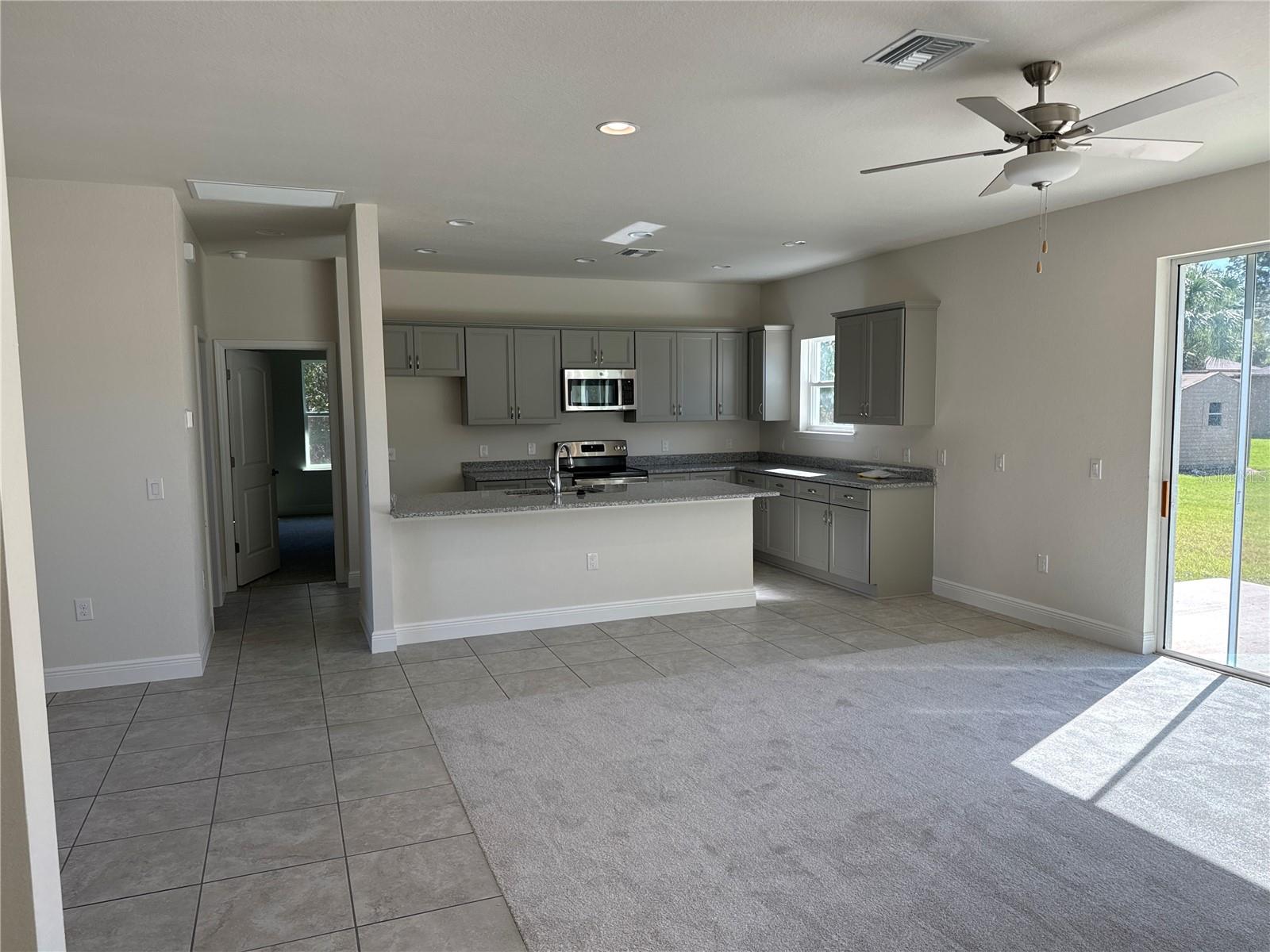 PORT CHARLOTTE SUB 07 - Residential