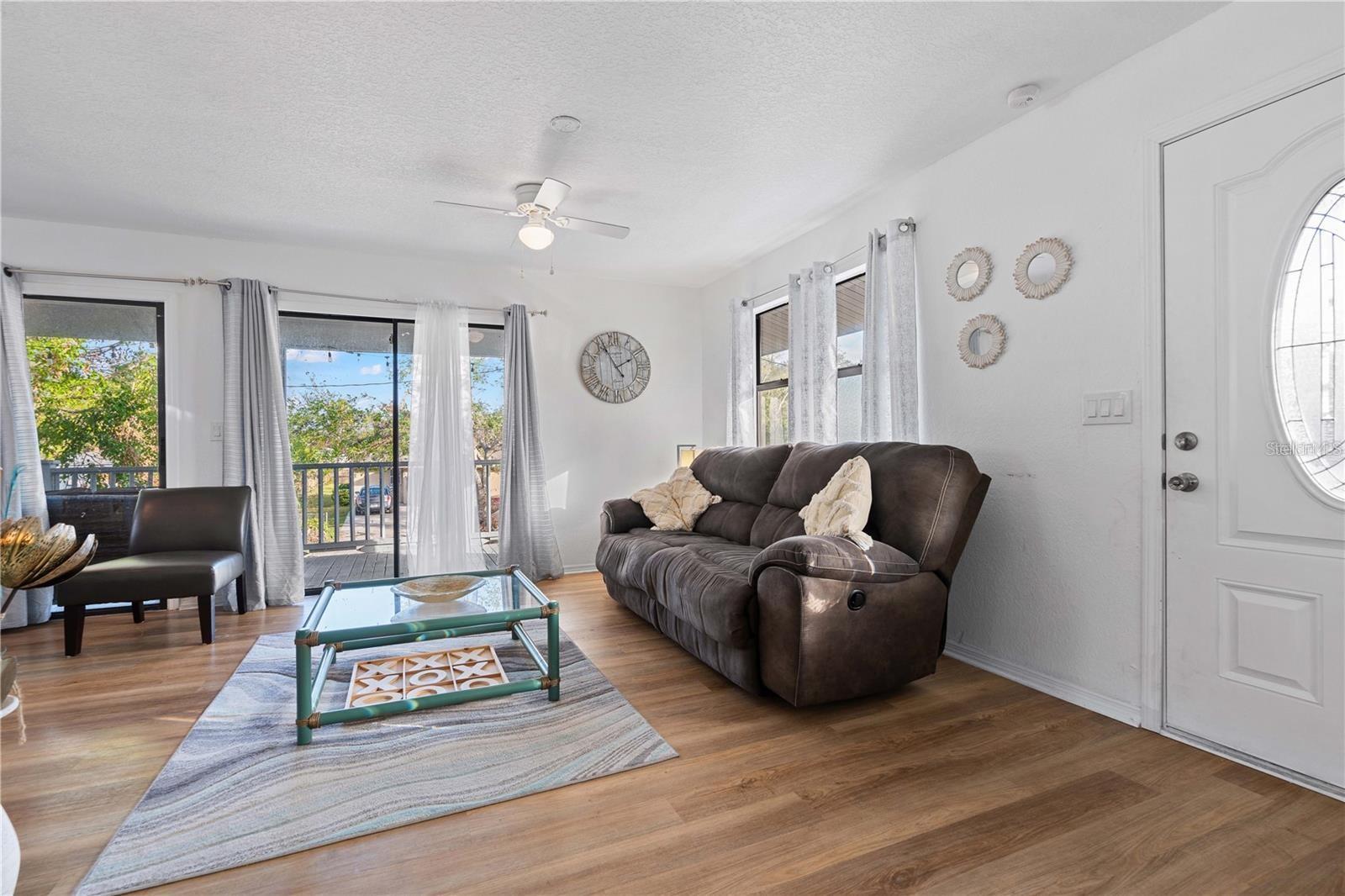 GLAZIER GALLUP LIST - Residential