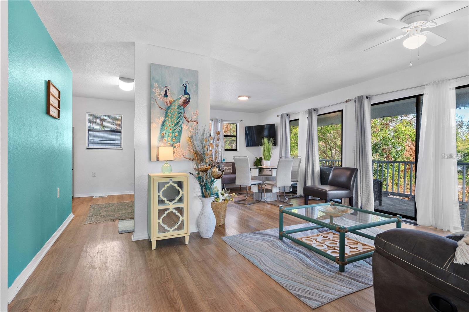 GLAZIER GALLUP LIST - Residential