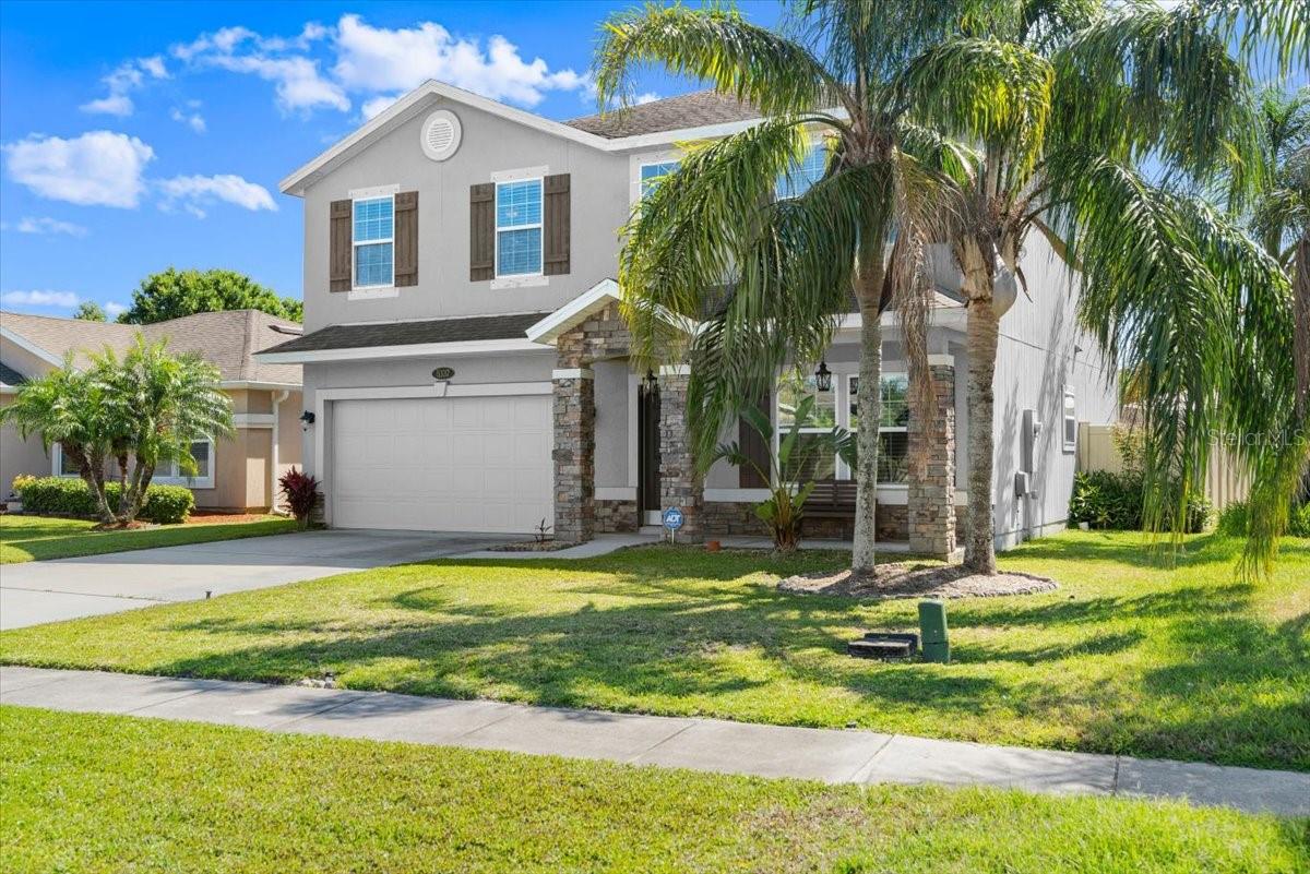 5337 ROYAL PLANTATION BOULEVARD