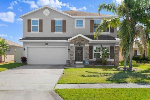 5337 ROYAL PLANTATION BOULEVARD PORT ORANGE FL 32128